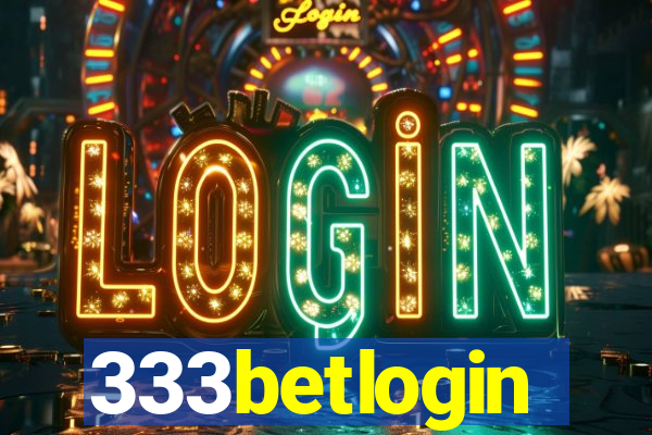 333betlogin