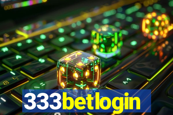 333betlogin