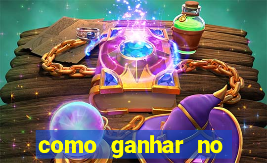 como ganhar no jogo fortune mouse