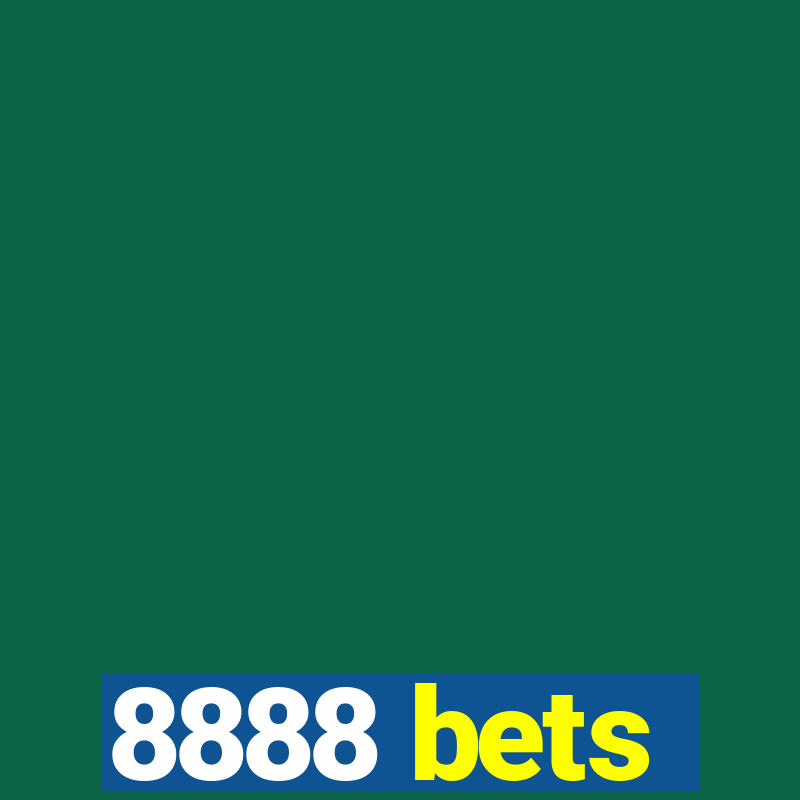 8888 bets