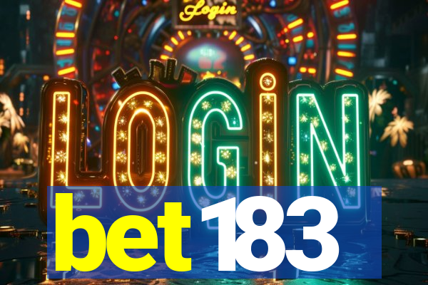 bet183