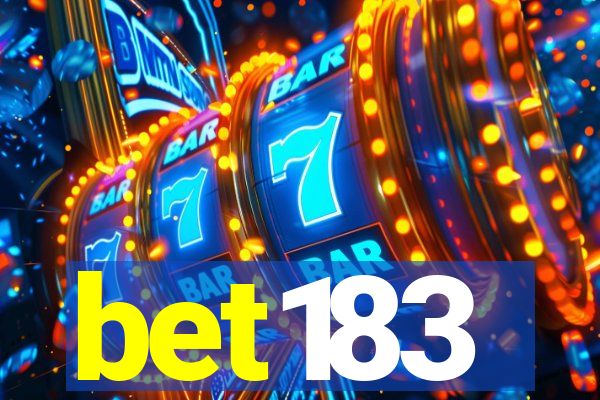 bet183