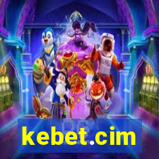 kebet.cim