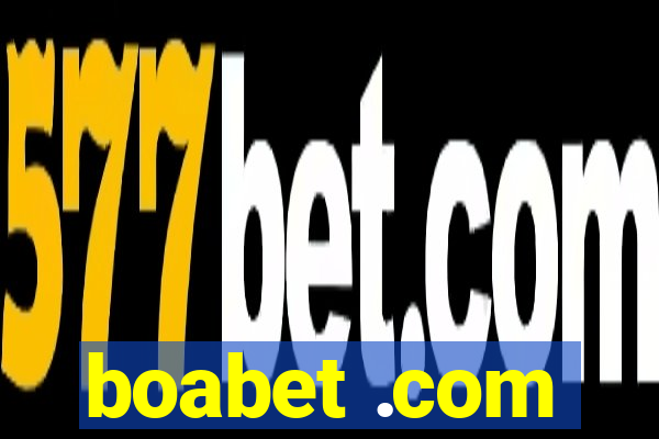 boabet .com