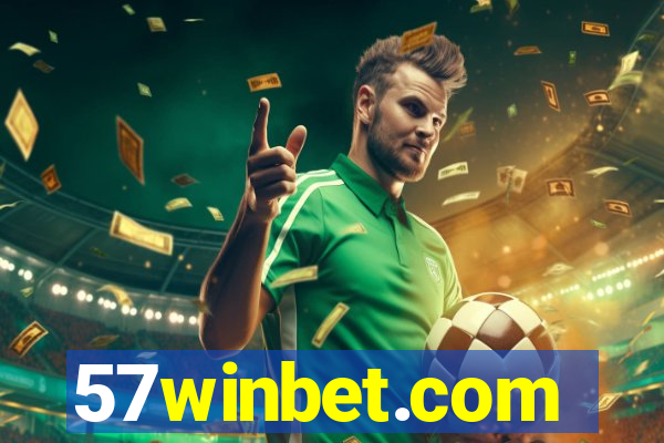 57winbet.com