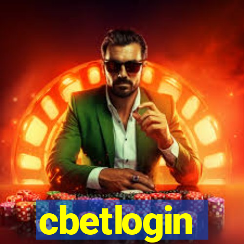 cbetlogin