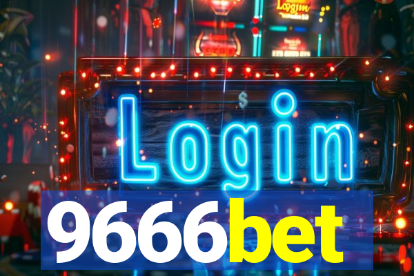 9666bet