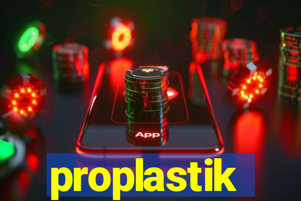 proplastik