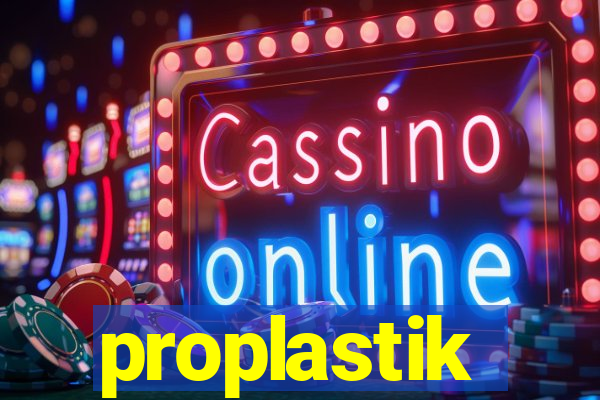 proplastik