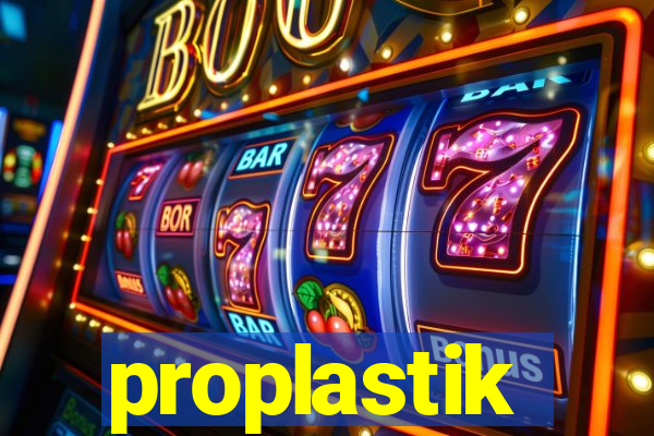 proplastik