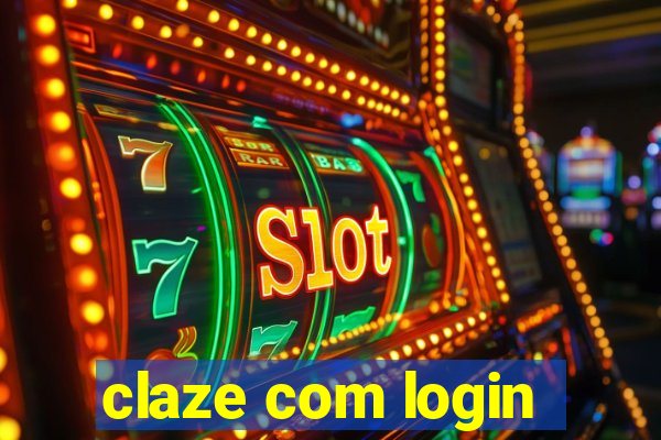 claze com login