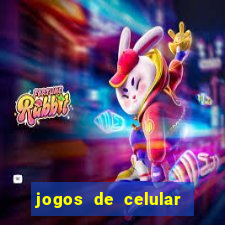 jogos de celular para ganhar dinheiro