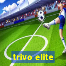 trivo elite