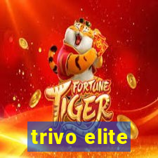 trivo elite