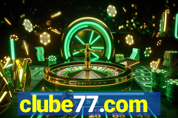 clube77.com