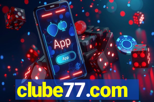 clube77.com