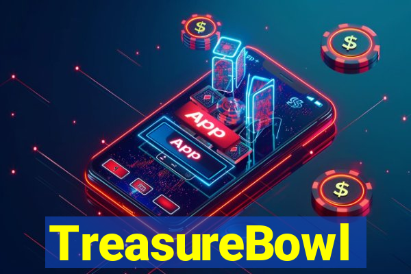 TreasureBowl treasure bowl melhor horario