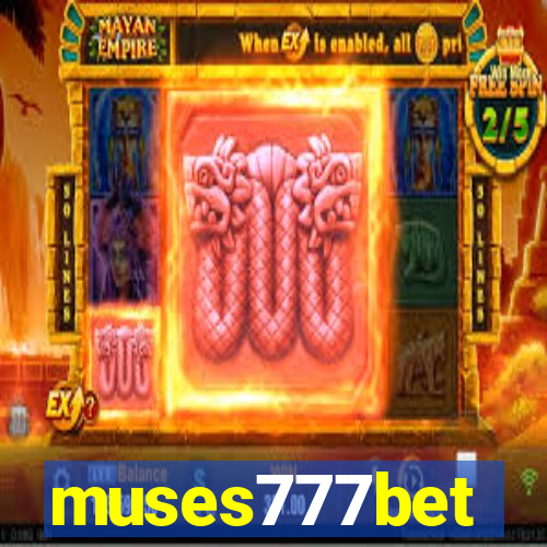 muses777bet