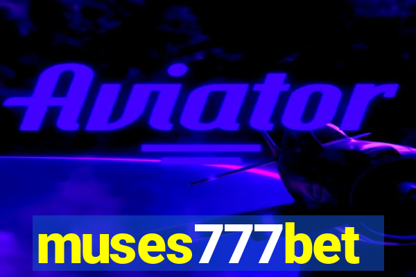 muses777bet