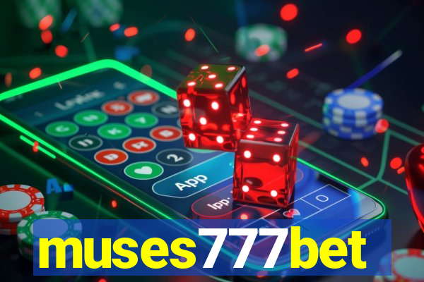 muses777bet