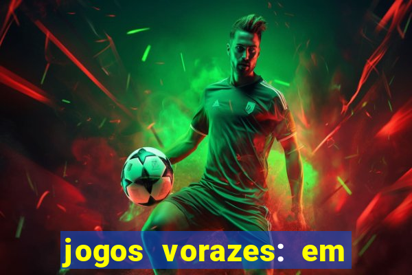 jogos vorazes: em chamas online dublado