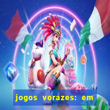 jogos vorazes: em chamas online dublado