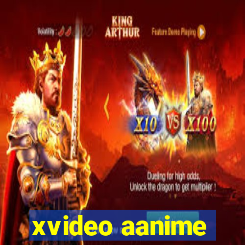 xvideo aanime