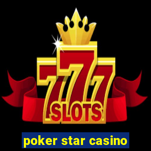 poker star casino