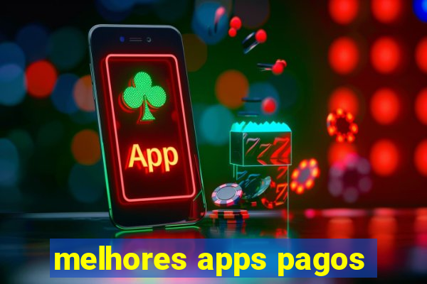 melhores apps pagos