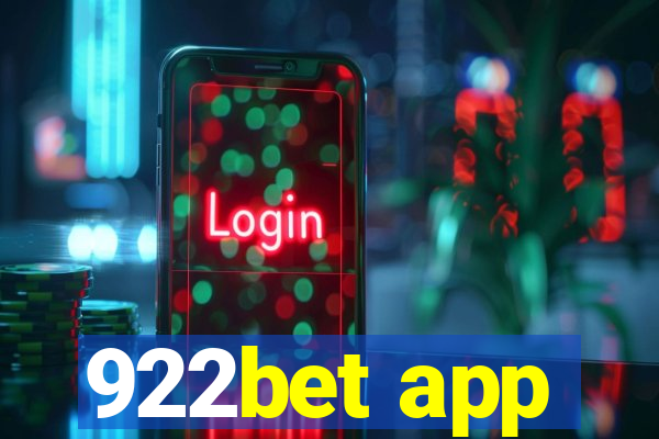 922bet app