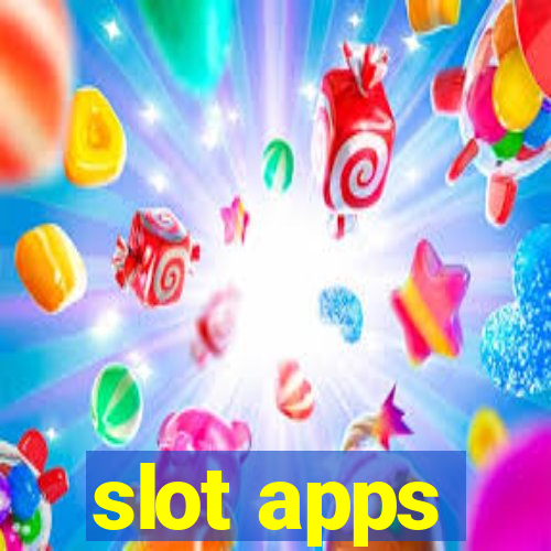 slot apps