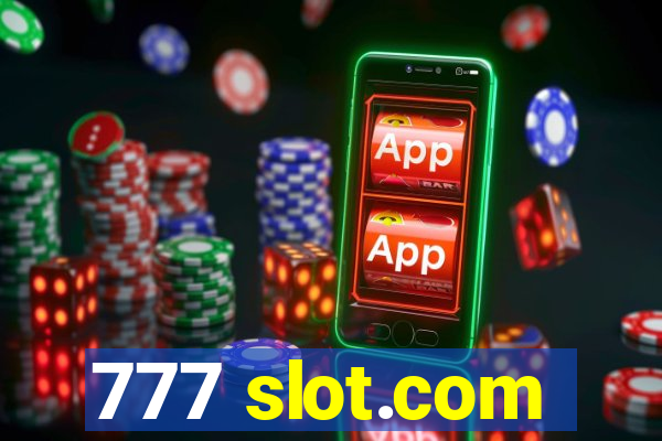 777 slot.com