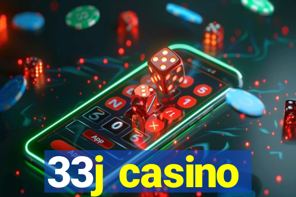 33j casino