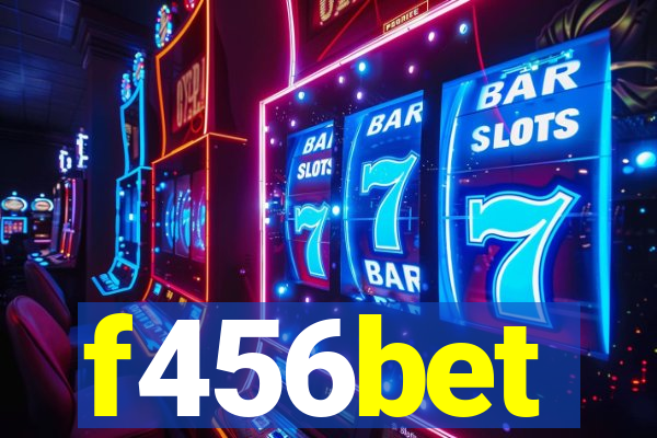 f456bet