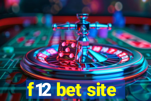 f12 bet site