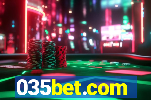 035bet.com