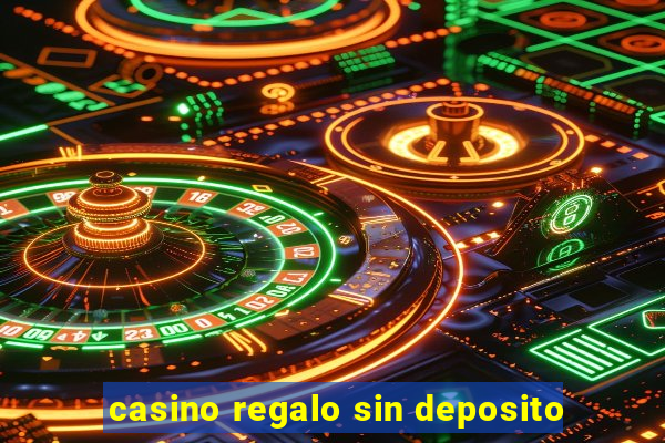 casino regalo sin deposito