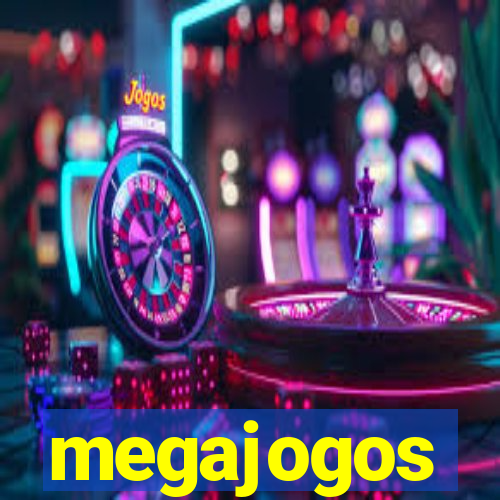 megajogos