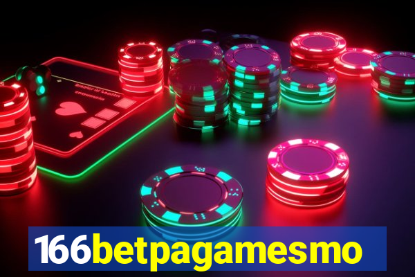 166betpagamesmo