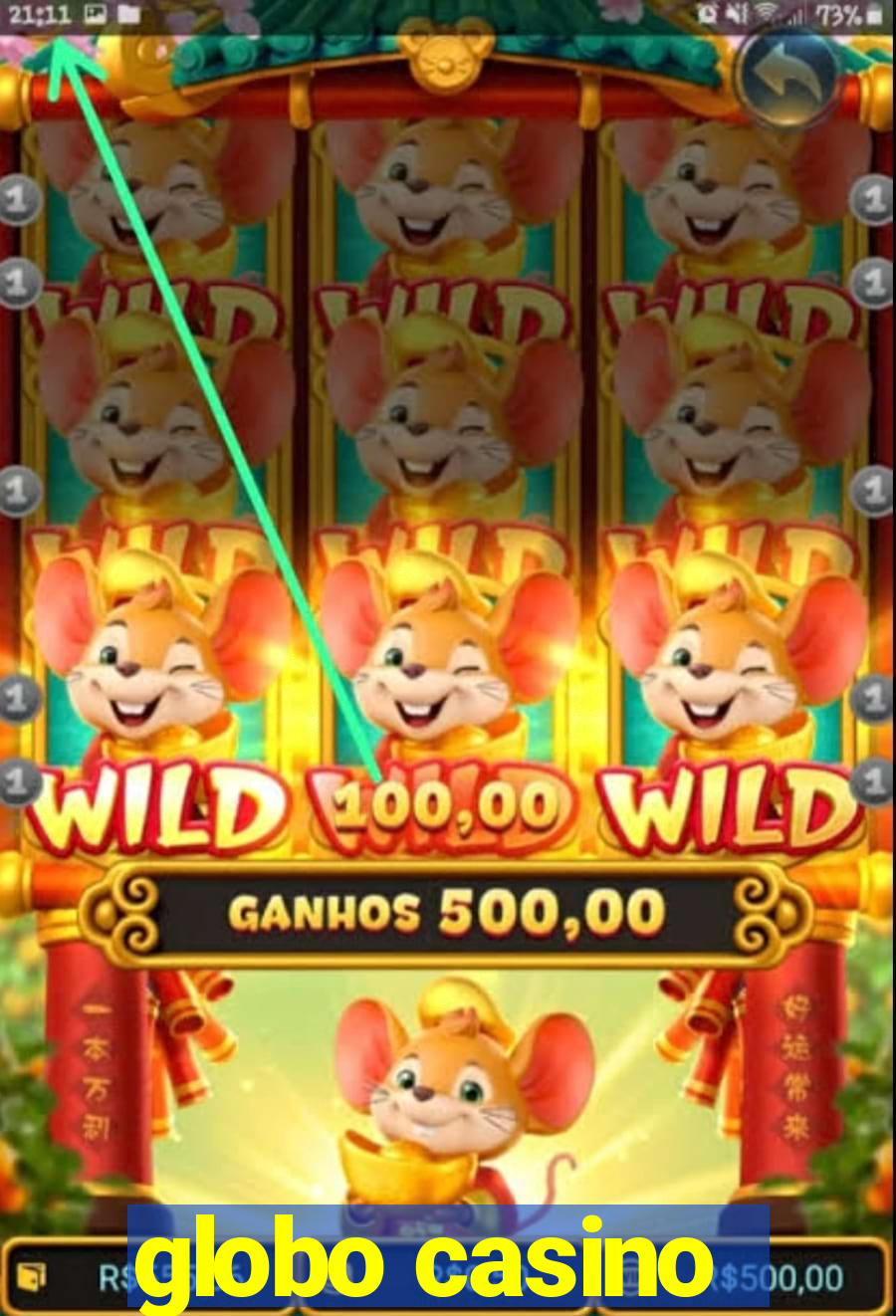 globo casino