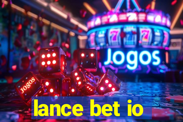 lance bet io