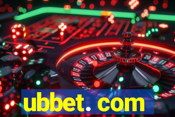 ubbet. com