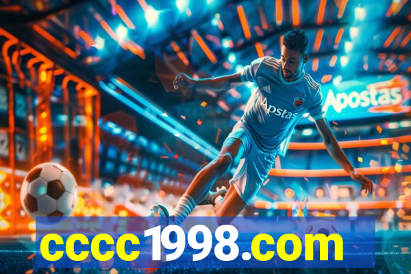 cccc1998.com