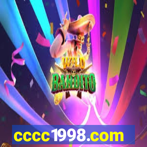 cccc1998.com