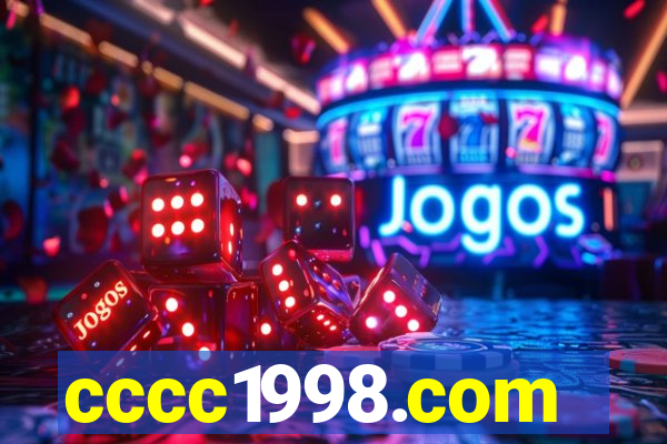 cccc1998.com