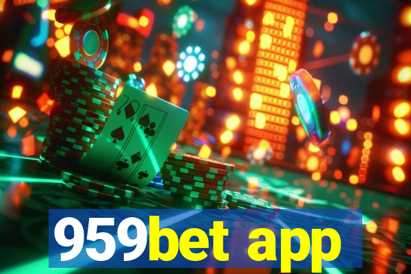 959bet app