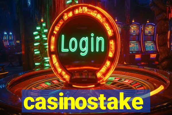 casinostake