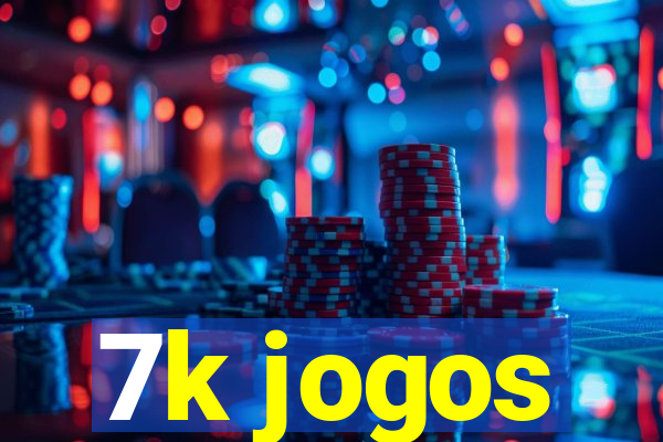 7k jogos