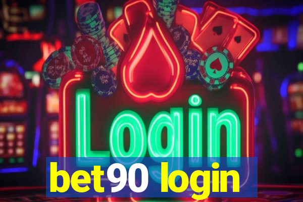 bet90 login