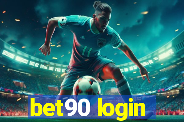 bet90 login